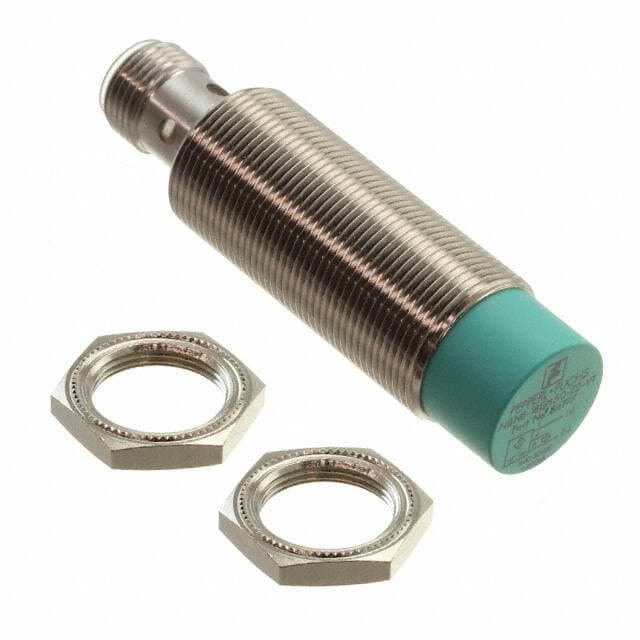 Pepperl+Fuchs, Inc. NBN8-18GM50-E2-V1