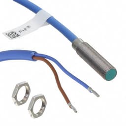 Pepperl+Fuchs, Inc. NJ1.5-18GM-N-D-V1