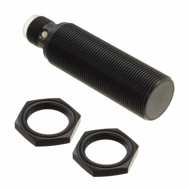 Pepperl+Fuchs, Inc. NRB8-18GM50-E2-C-V1