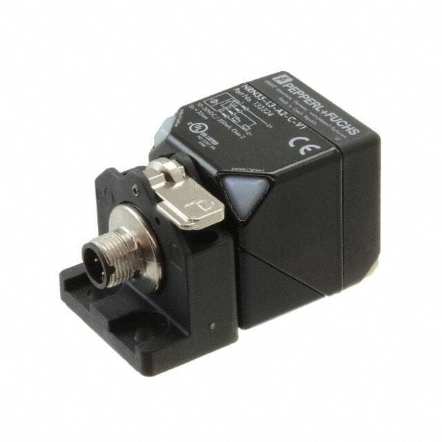 Pepperl+Fuchs, Inc. NRN35-L3-A2-C-V1