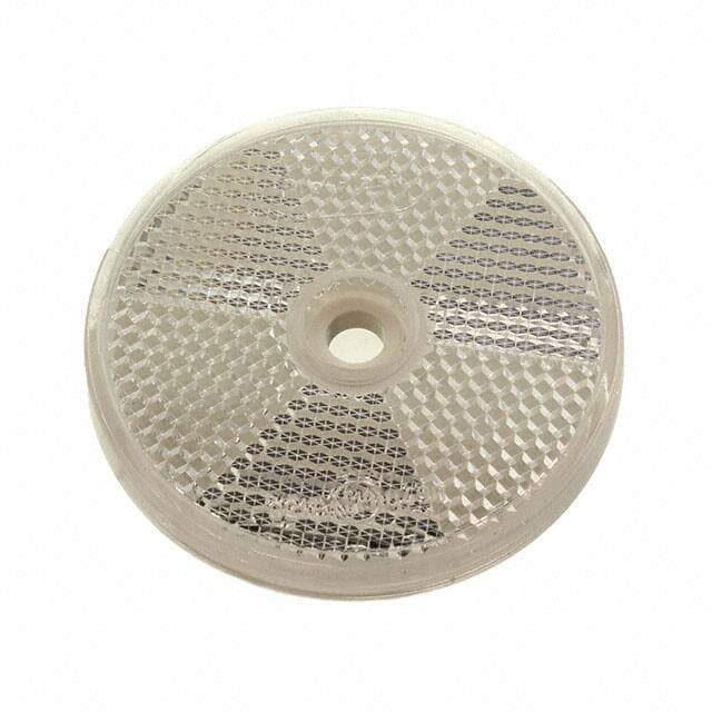 Pepperl+Fuchs, Inc. REF-C60