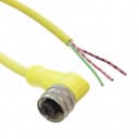 Pepperl+Fuchs, Inc. V12-W-YE5M-PVC