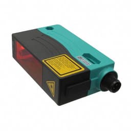 Pepperl+Fuchs, Inc. VDM28-8-L-IO/73C/110/122