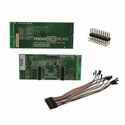 Pervasive Displays B3000MS034