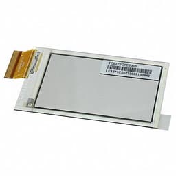 Pervasive Displays E1271CS021