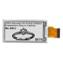 Pervasive Displays E2213CS091