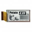 Pervasive Displays EG020BS011
