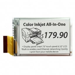 EM027BS013Pervasive Displays
