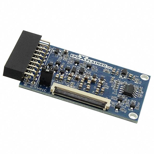 Pervasive Displays S1000CS022