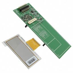 Pervasive Displays S1260CS021