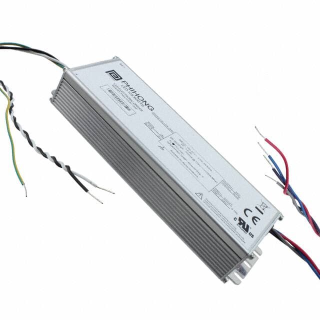 Phihong USA PDA125W-1A0F
