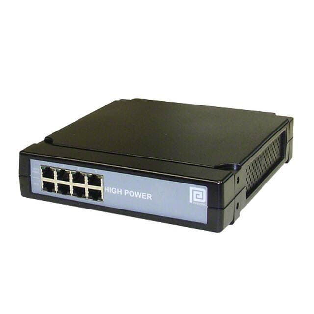 Phihong USA POE125U-4-AT