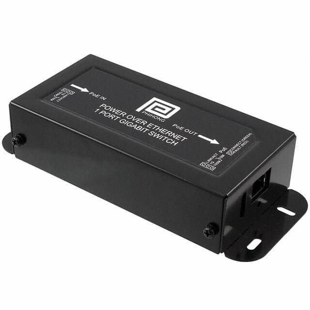 Phihong USA POE30S-1ATG-R