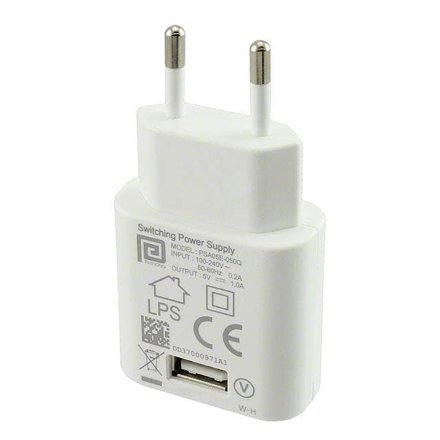Phihong USA PSA05E-050QW