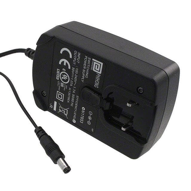 Phihong USA PSA60R-560-R