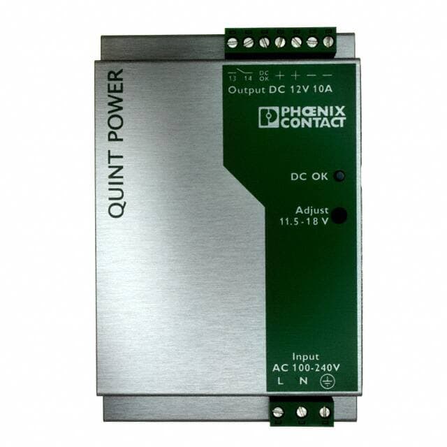 Phoenix 2938811