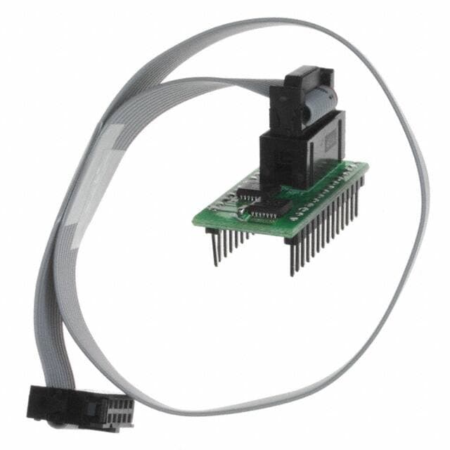 Phyton Inc. AE-ISP-U1