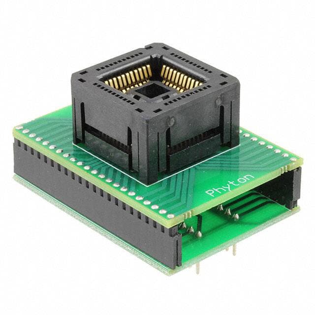 Phyton Inc. AE-P44-PLD