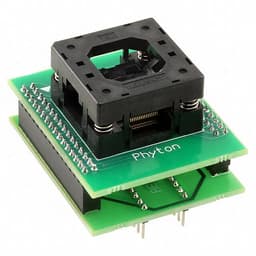Phyton Inc. AE-QFN64-PIC32