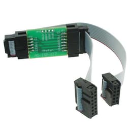 AS-ISP-ST7Phyton Inc.