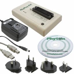 CHIPPROG-481Phyton Inc.
