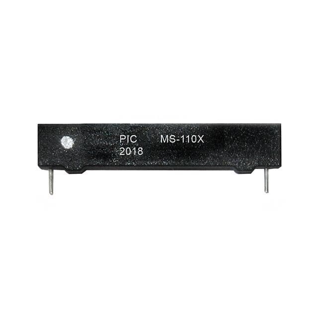 PIC GmbH MS-110X