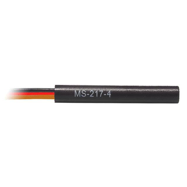 PIC GmbH MS-217-4-4-0500