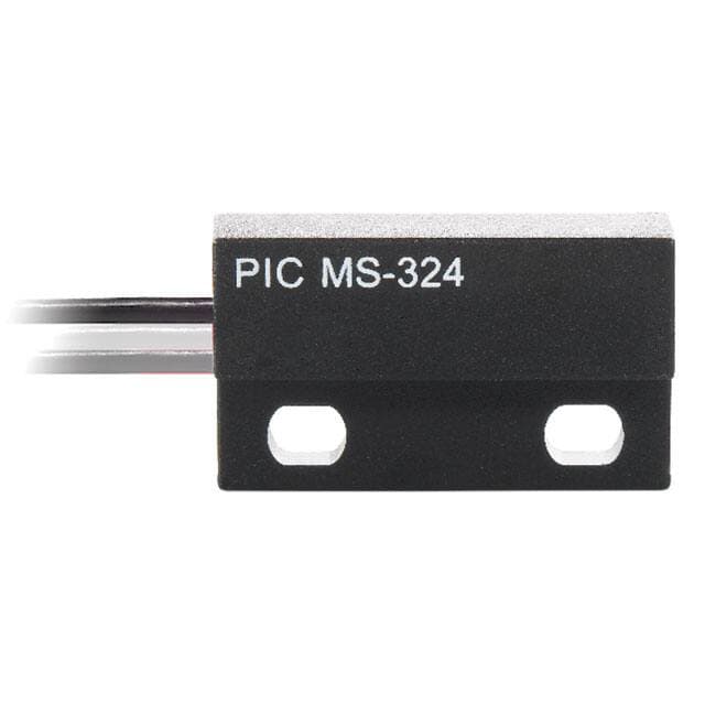 PIC GmbH MS-324-4-3-0500