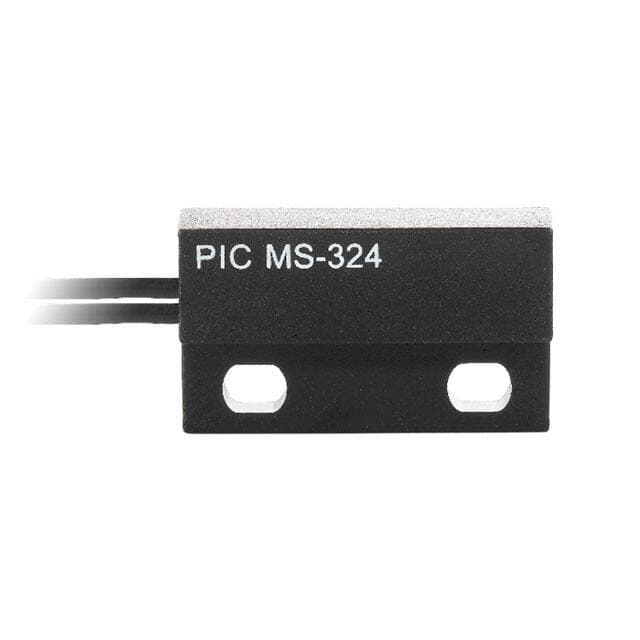 PIC GmbH MS-324-3-1-0500