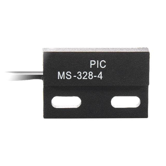 PIC GmbH MS-328-4-4-0500
