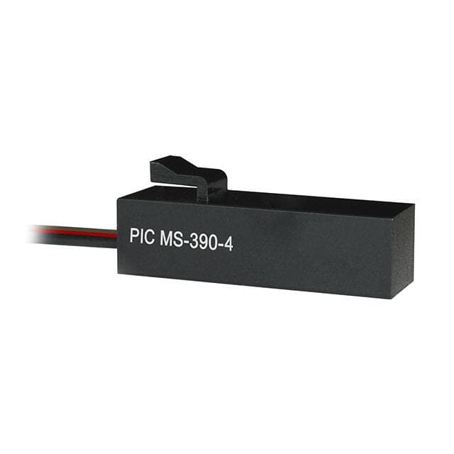 PIC GmbH MS-390-4-2-0500