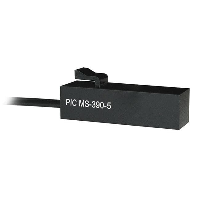 PIC GmbH MS-390-5-4-0500