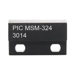 MSM-324PIC GmbH