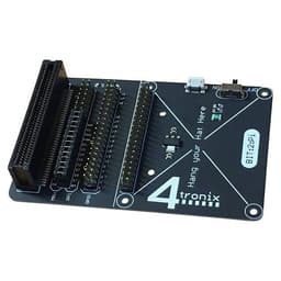 Pimoroni Ltd 4TR-BIT2PIA