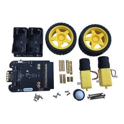 4TR-RBITBUGPimoroni Ltd