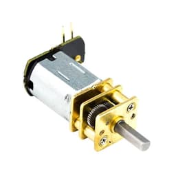 Pimoroni Ltd COM0805