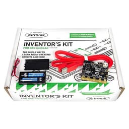 Pimoroni Ltd MBIT0001
