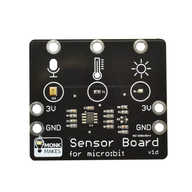 Pimoroni Ltd MNK00062