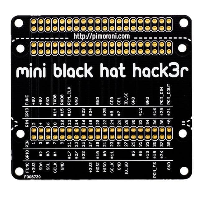 Pimoroni Ltd PIM171