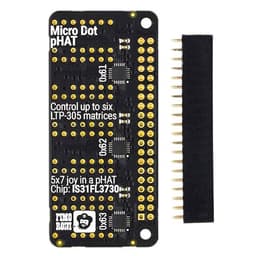 Pimoroni Ltd PIM182