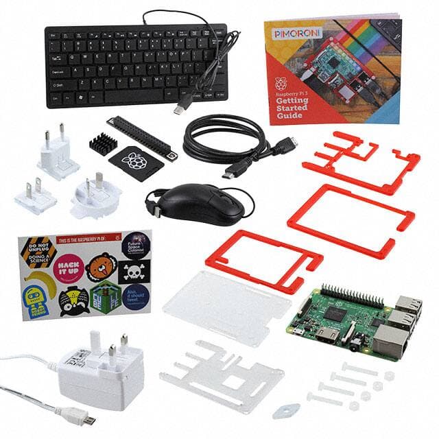 Pimoroni Ltd PIM222