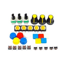 PIM248Pimoroni Ltd