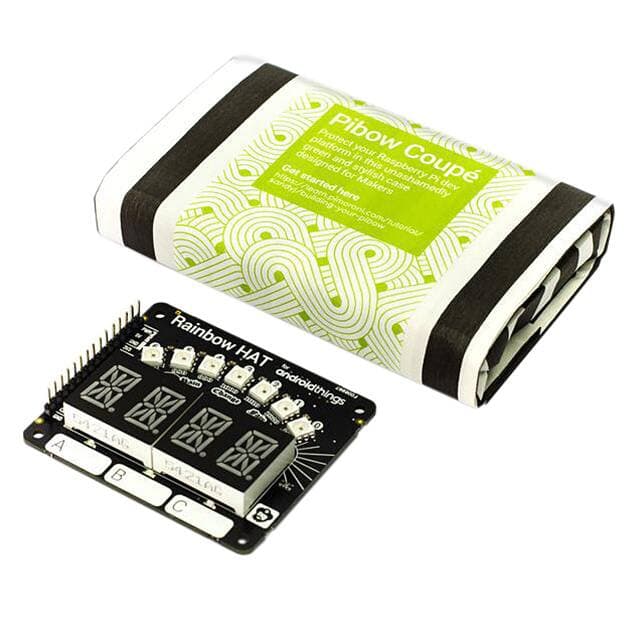 Pimoroni Ltd PIM251