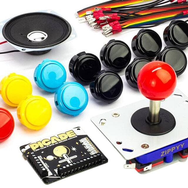 Pimoroni Ltd PIM252