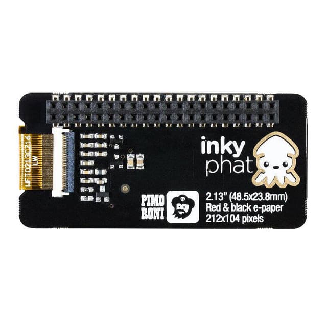 Pimoroni Ltd PIM299