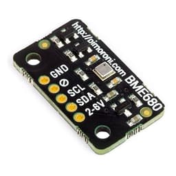 Pimoroni Ltd PIM323