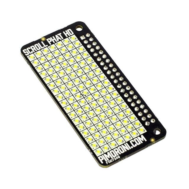Pimoroni Ltd PIM332