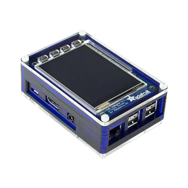 Pimoroni Ltd PIM345