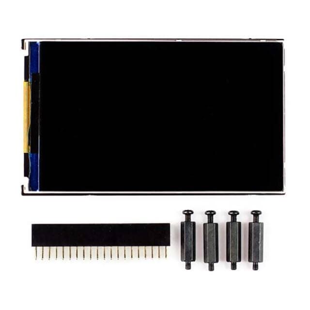 Pimoroni Ltd PIM369