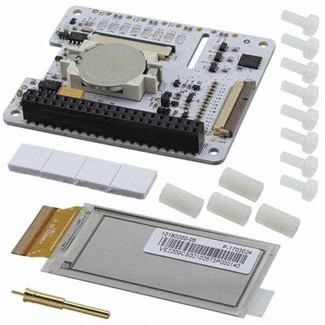 Pimoroni Ltd PISUPPLY-001